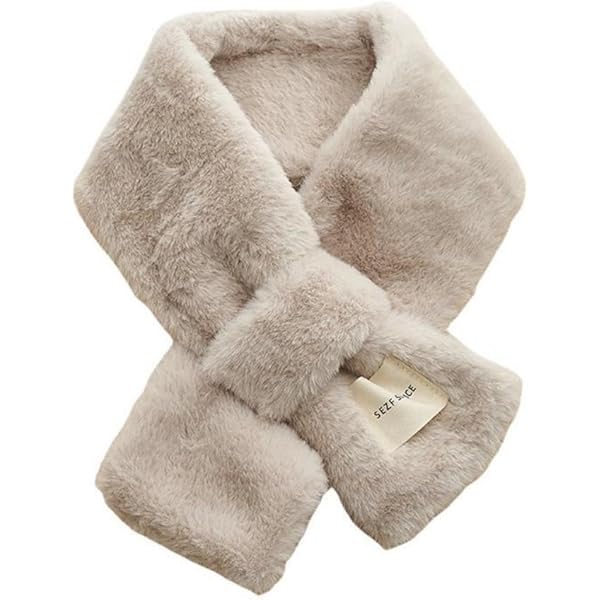 VIVISION SCARF ヴィヴィジョン スカーフ 81wiB9GhXwL.jpg_BO30,255,255,